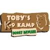 Tobys K9 Kamp Logo
