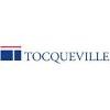 Tocqueville Asset Management Logo