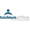 Todays Staffing Logo
