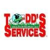 Todd's Services Logo