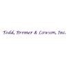 Todd, Bremer & Lawson Logo