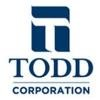 Todd Corporation Logo