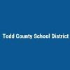 Todd County School District 66-1 Logo