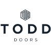 Todd Doors Logo