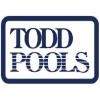 Todd Pools Logo