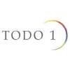 TODO 1 Services Logo