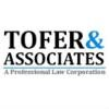 Toferlaw Logo