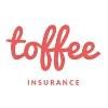 Toffee Logo