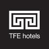 Toga Far East Hotels Logo