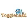 Togglehead Digital Logo