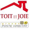 Toit et Joie Logo