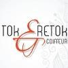 Tok e Retok Coiffeur Logo