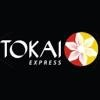 Tokai Express Logo