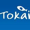 Tokai Sushi Barra Logo