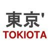 Tokiota Logo