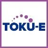 TOKU-E Logo
