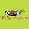Tokyo Express Logo