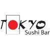 Tokyo Sushi Logo