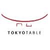 Tokyo Table Logo