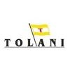 Tolani Shipping Logo