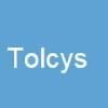 Tolcys Logo