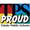 Toledo Public Schools Logo
