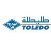 Toledo Logo