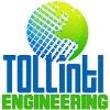 Toll International Logo