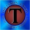 Tolleson Union High School District 214 Logo