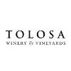 Tolosa Winery Logo