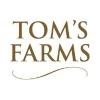 Tom's Farms Logo