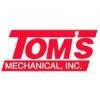 Tom's Mechanical Logo