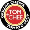 Tom+Chee Logo