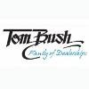 Tom Bush Family of Dealerships Logo