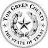 Tom Green County, Texas Logo