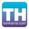 Tom Harris Cellular Logo