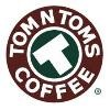 Tom N Toms Coffee Logo