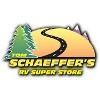 Tom Schaeffer's RV Superstore Logo