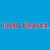 TOM Travel Logo