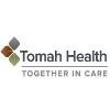Tomah Memorial Hospital Logo