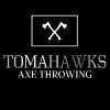 Tomahawks Logo