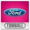 Tomball Ford Logo