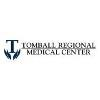 Tomball Regional Logo