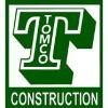 Tomco Construction Logo