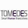 Tomedes Logo