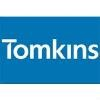 Tomkins Logo