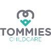 Tommies Childcare Logo