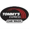 Tommy's Express Car Wash Logo