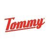 Tommy Logo