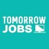 Tomorrow Jobs Logo